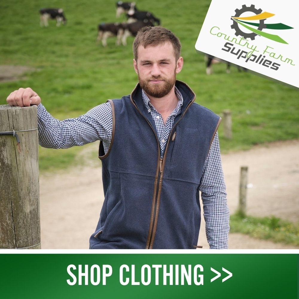 Shop Clothing